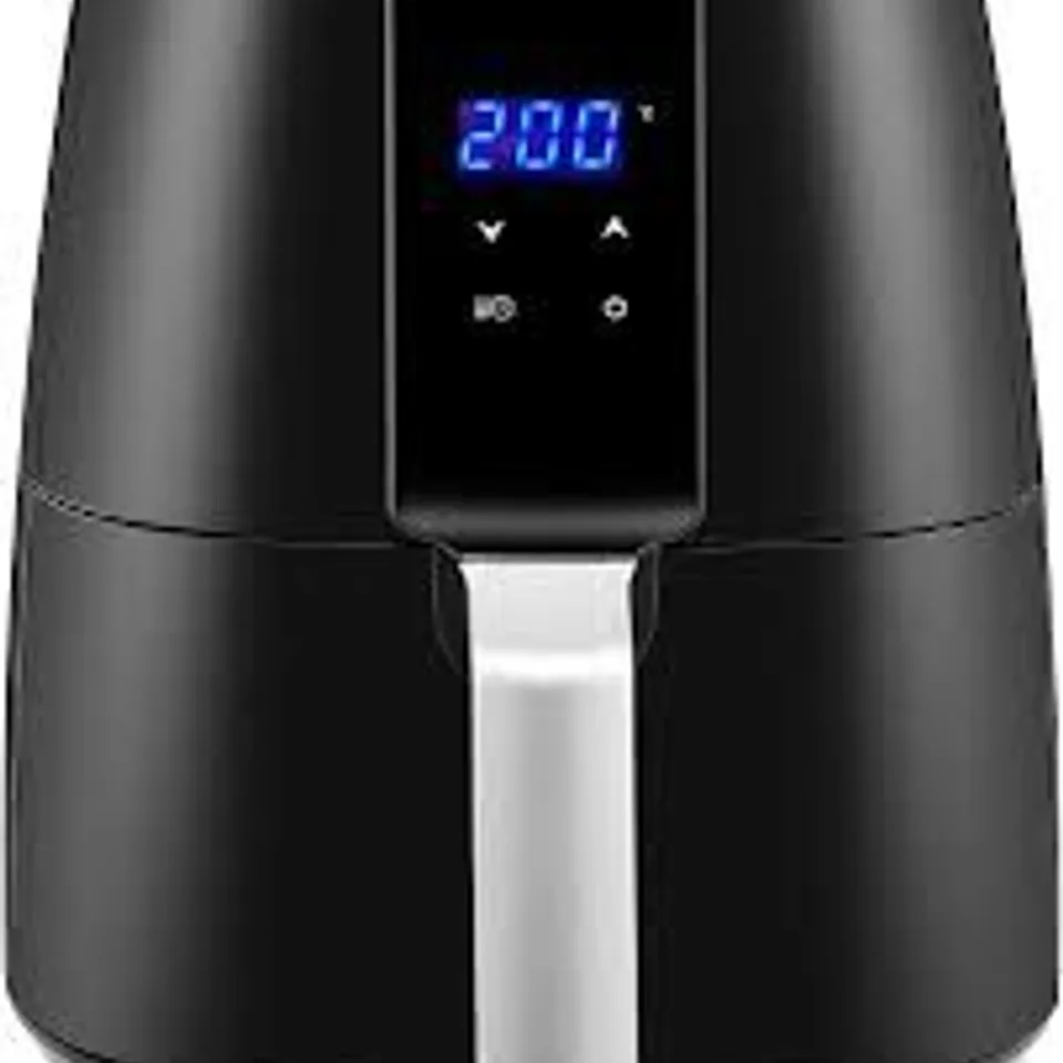 BRAND NEW BOXED ATRAVESAR ZNC261EA-K AIR FRYER