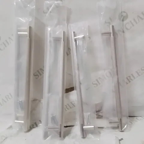 BOXED IDORA 22.4CM CENTER BAR SET OF 3