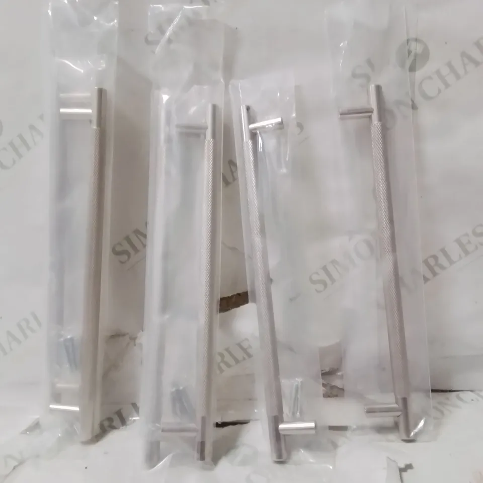 BOXED IDORA 22.4CM CENTER BAR SET OF 3