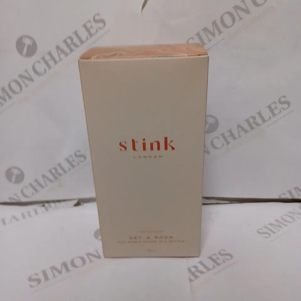 STINK LONDON REED DIFFUSER 180ML