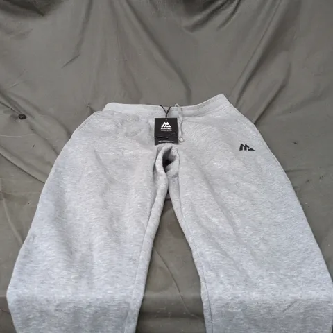 MONTIREX GREY JOGGERS – UK S