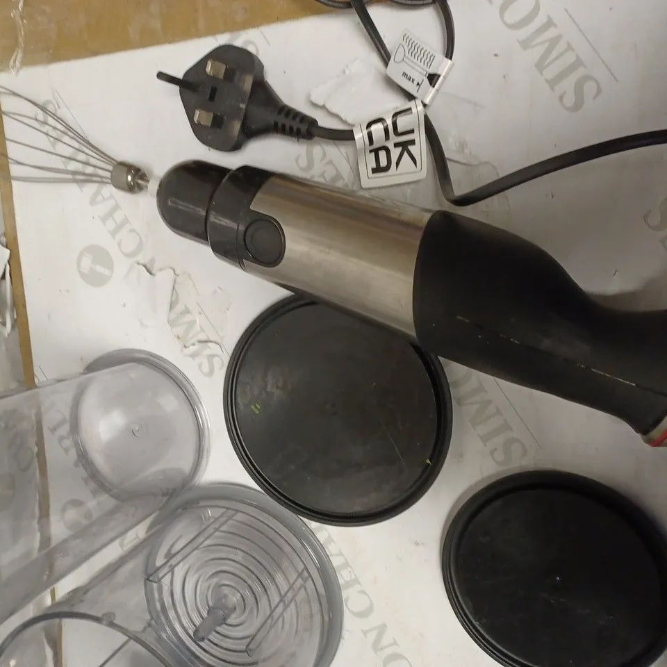 BOSCH MIKING SET