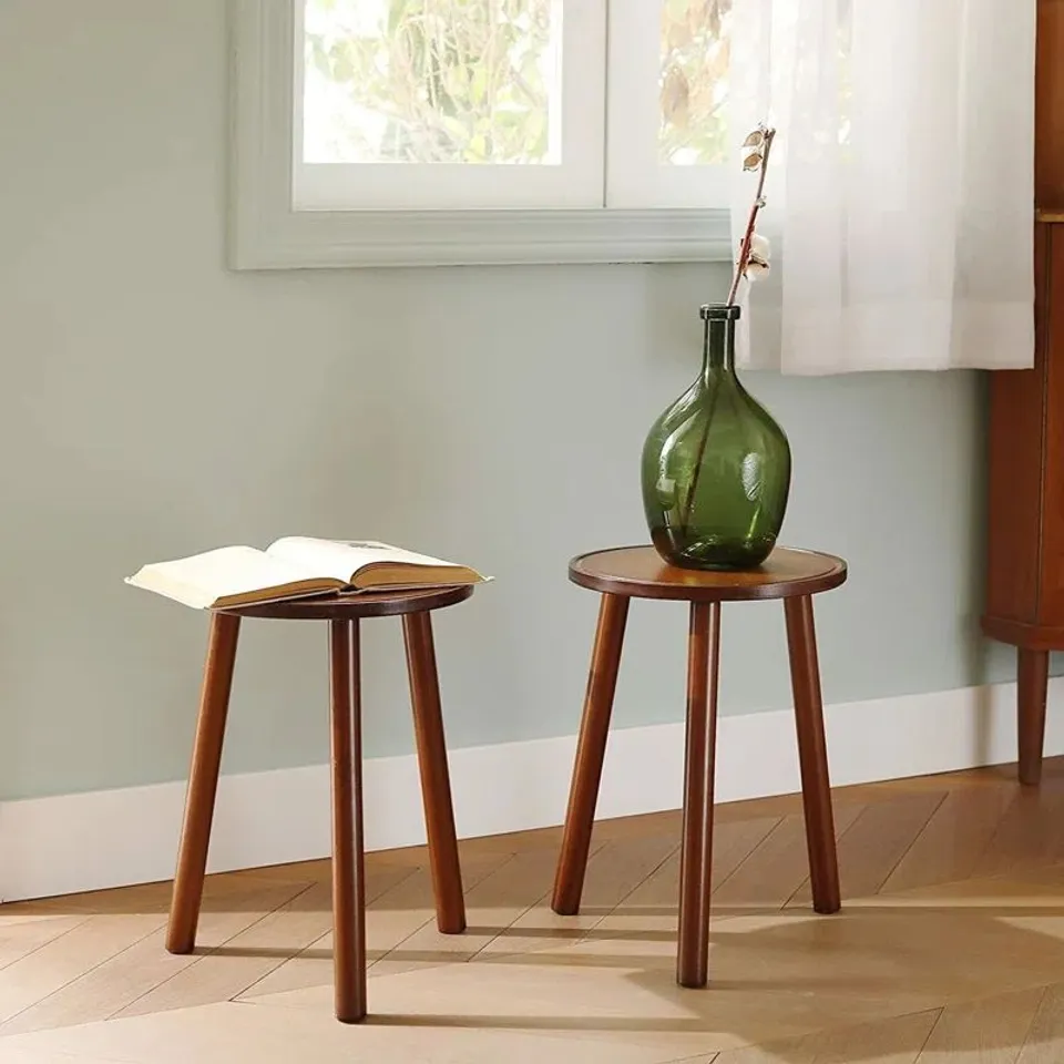 BOXED HENRIE SIDE TABLE (1 BOX)