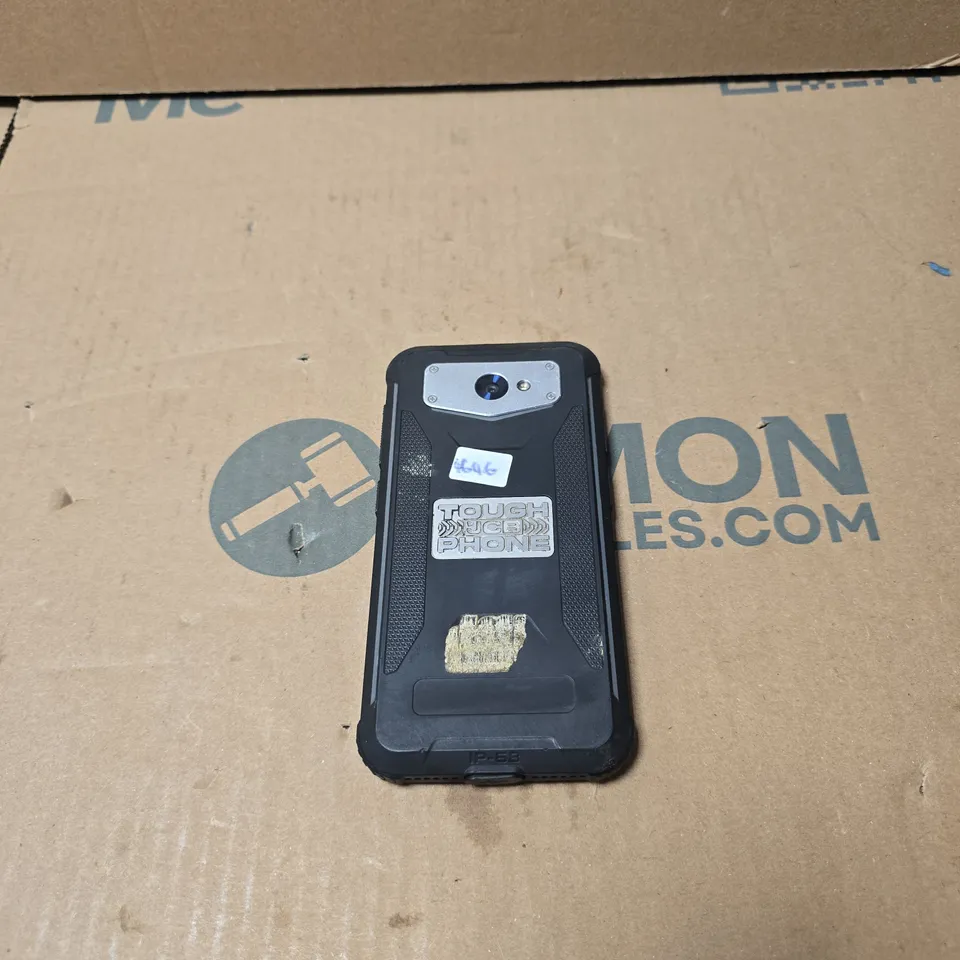 JCB "TOUGH PHONE" (MODEL UNSPECIFIED)