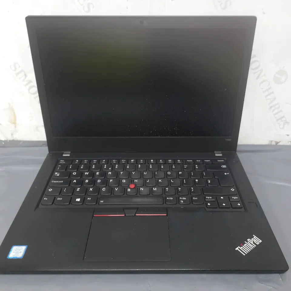 LENOVO THINKPAD T480 14 INCH I5-8350U 1.70GHZ