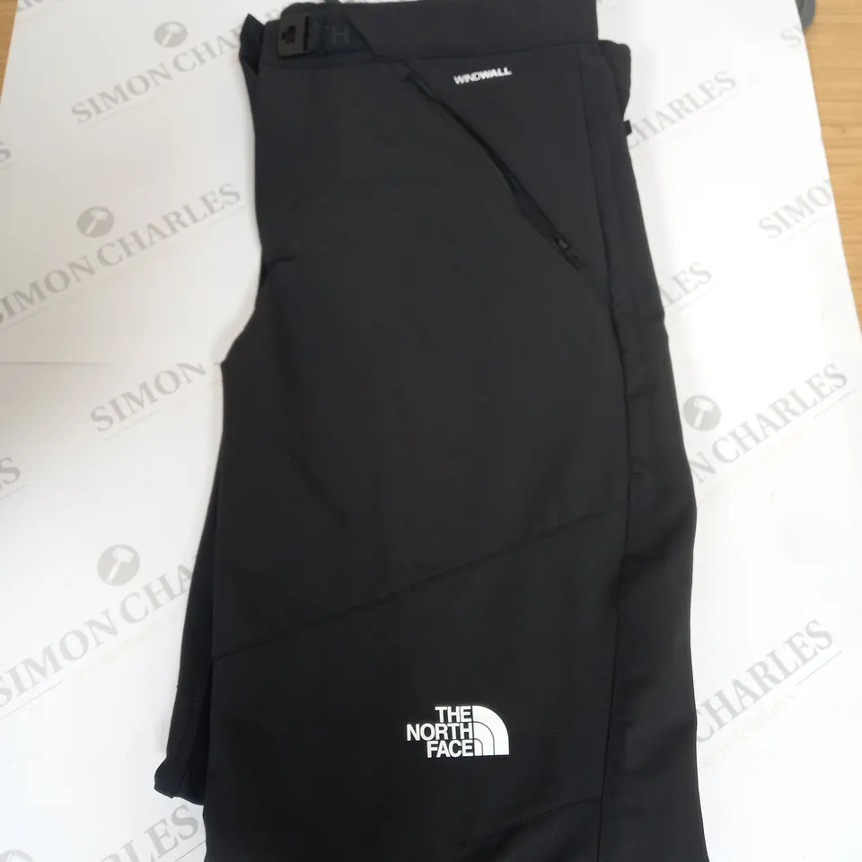 THE NORTH FACE TRACK TROUSERS SIZE 34"