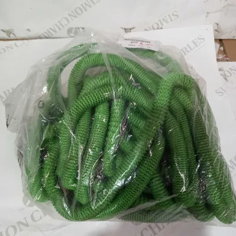GRUMPY GARDENER STRETCH HOSE