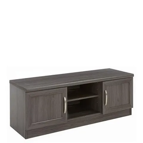 TV UNIT FITS UP TO 43 INCH TV - COLLECTION ONLY