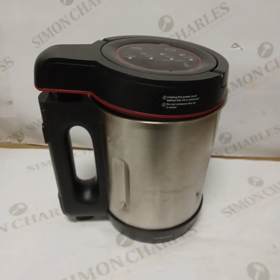 MORPHY RICHARDS 501027 COMPACT SAUTE & SOUP MAKER