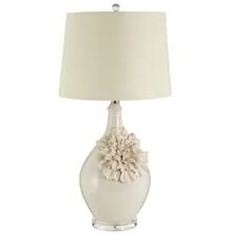 BRAND NEW BOXED PADMA TABLE LAMP