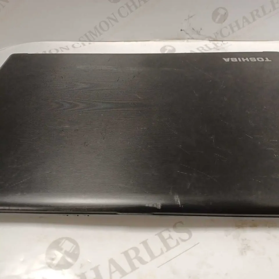 TOSHIBA SATELLITE PRO R50-B-12P LAPTOP 