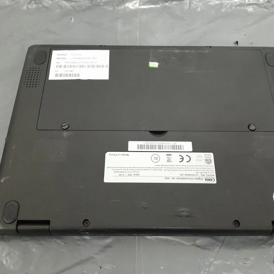 VIGLEN CHROMEBOOK 360