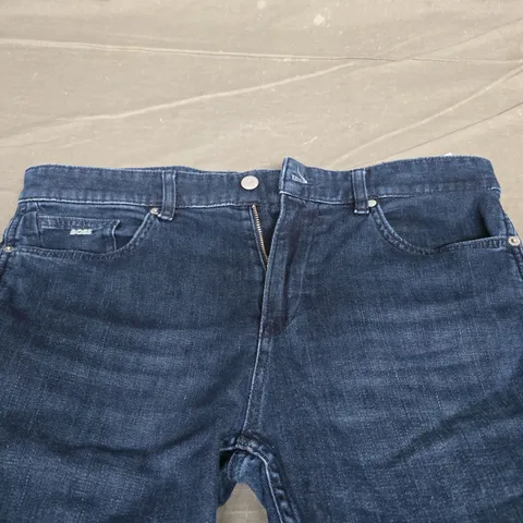 BOSS DENIM SIZE UK 34