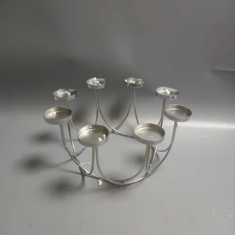BOXED UNBRANDED 8 TEA LIGHT CANDLE 