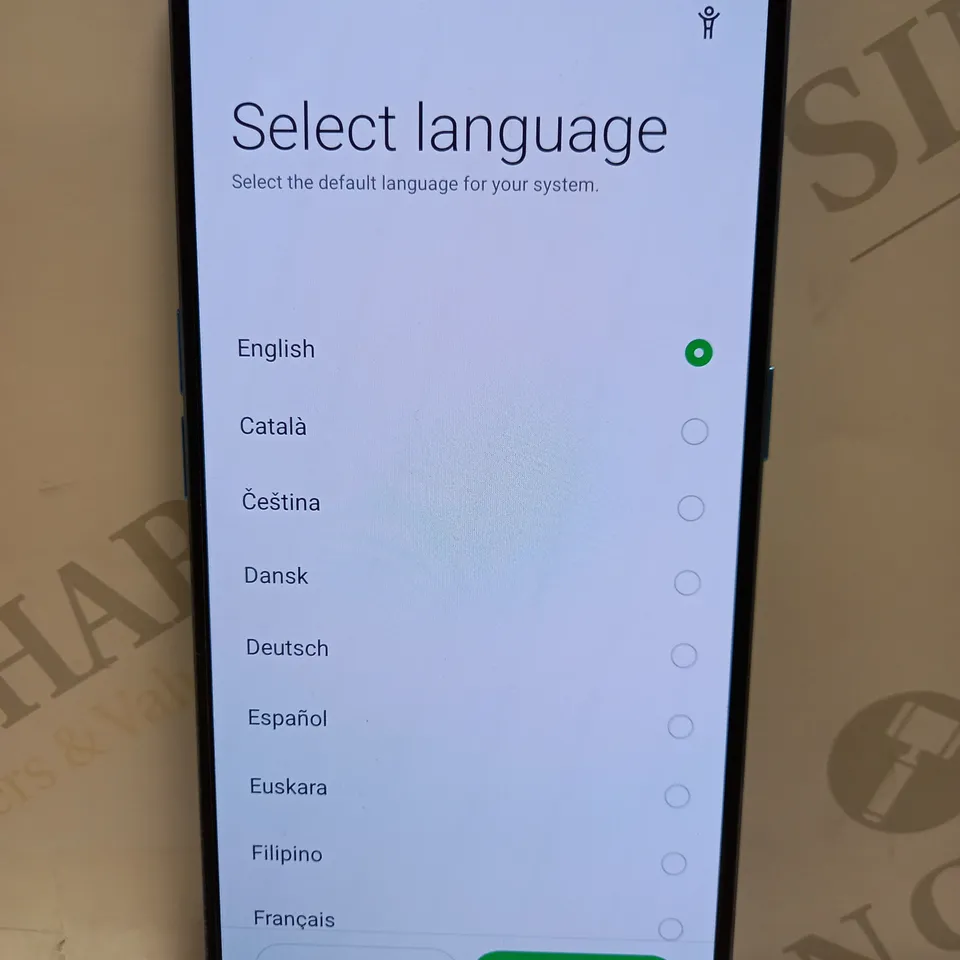 OPPO FIND X3 LITE 5G 128GB DUAL SIM ASTRAL BLUE PHONE RRP £379