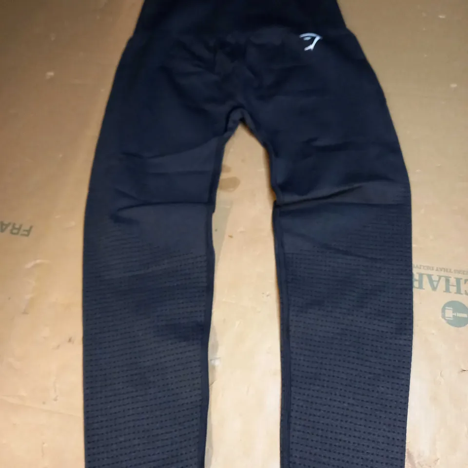 GYMSHARK WORKOUT LEGGINGS SIZE UNSPECIFIED