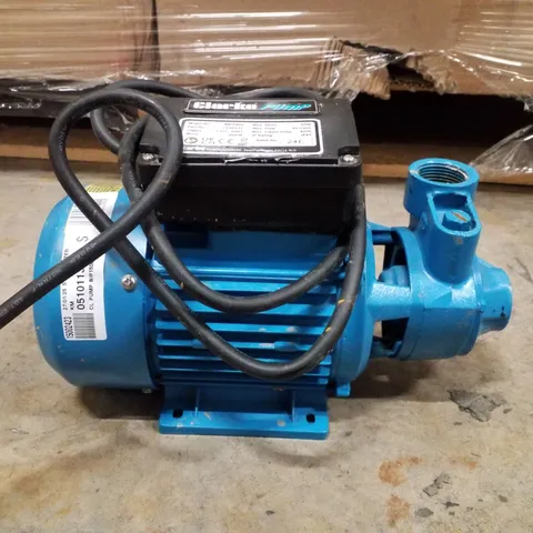 CLARKE BIP1500 1" 800W 45LPM 50M HEAD WATER PUMP (230V)