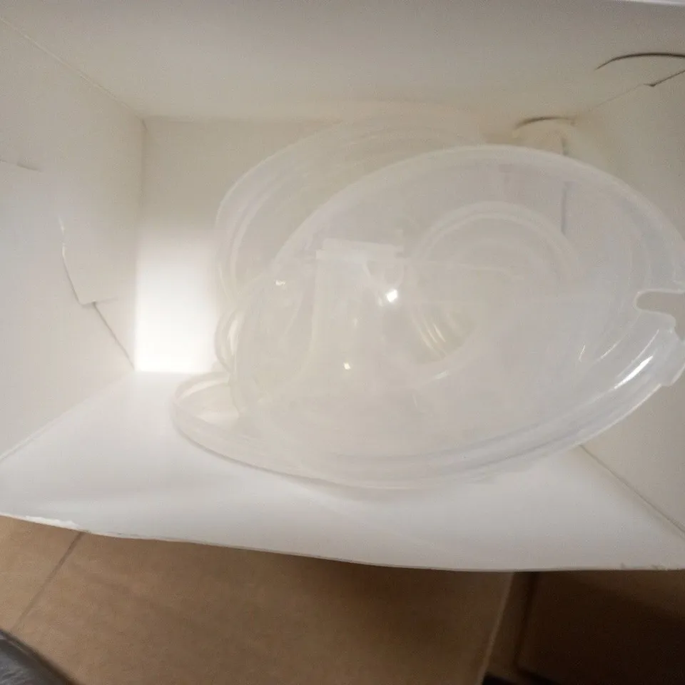 FREESTYLE HANDS FREE DOUBLE BREAST PUMP