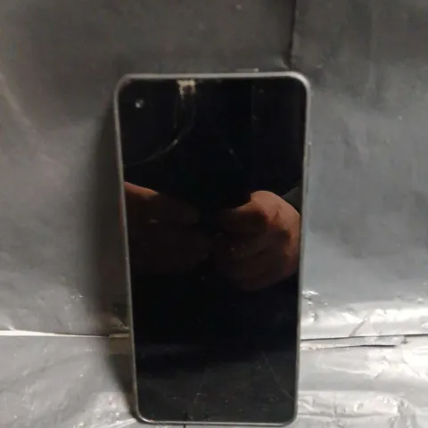 SAMSUNG GALAXY XCOVER PRO SMARTPHONE – BLACK - MODEL UNSPECIFIED