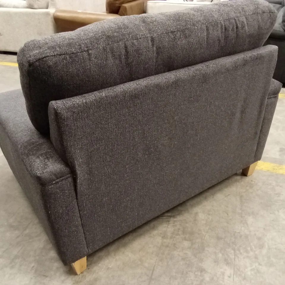 TRIESTE FABRIC ARMCHAIR RRP £999