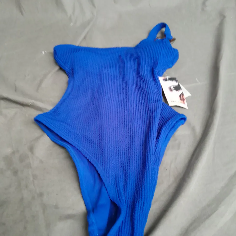 RIVER ISLAND SWIMMING COSTUME - UK 8