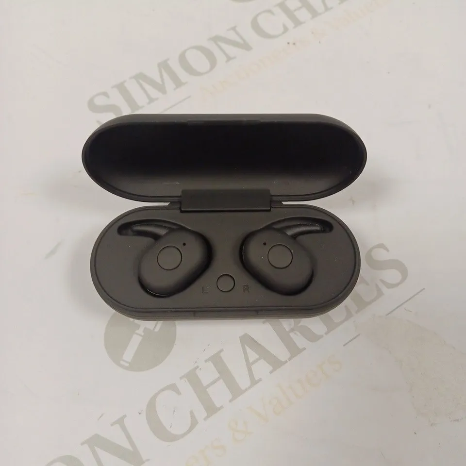 FRESH TRUE WIRELESS EARBUDS