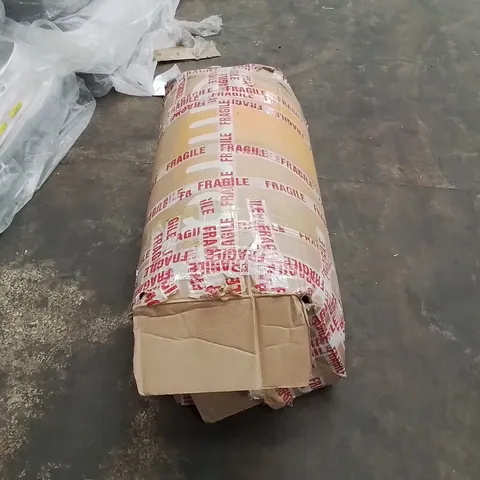 QUALITY BAGGED AND ROLLED EMMA HYBRID ORIGINAL MATTRESS - 90CM SINGLE