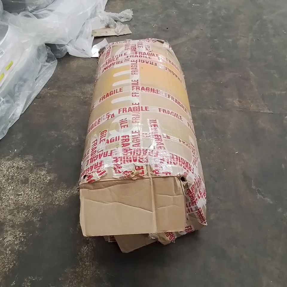 QUALITY BAGGED AND ROLLED EMMA HYBRID ORIGINAL MATTRESS - 90CM SINGLE