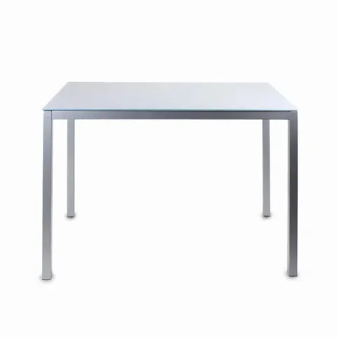 BOXED RAKESTRAW 4 PERSON DINING TABLE SET (2 BOXES)