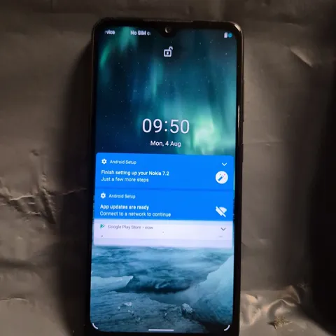 NOKIA 7.2 - TA-1196