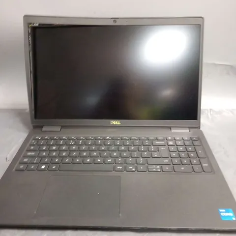 DELL LATITUDE 3520 LAPTOP