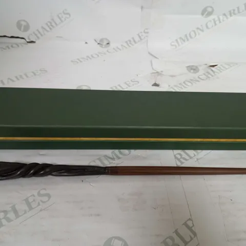 HARRY POTTER- NEVILLE LONGBOTTOM WAND