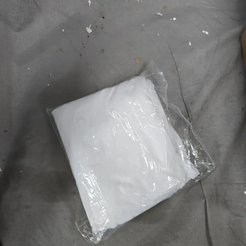 BOX OF APPROXIMATELY 30 CHAIR COVERS 