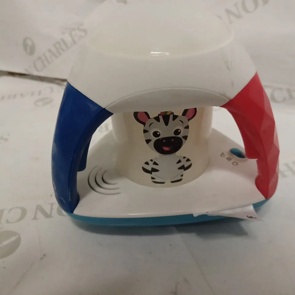 BABY EINSTEIN CURIOUS KALEIDOSCOPE