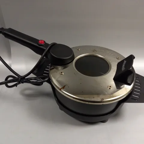 REMOSKA PRIMA ELECTRIC PORTABLE OVEN