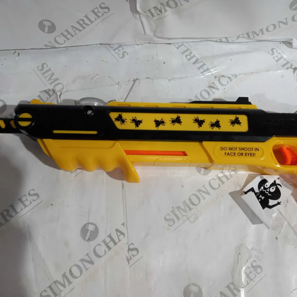 BUG-A-SALT SALT GUN