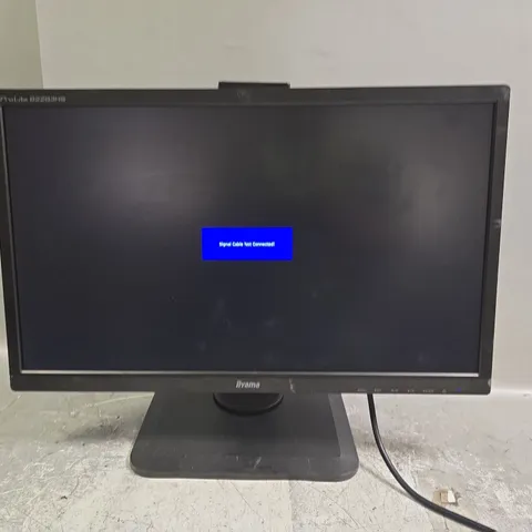 IIYAMA PROLITE PL2283H MONITOR