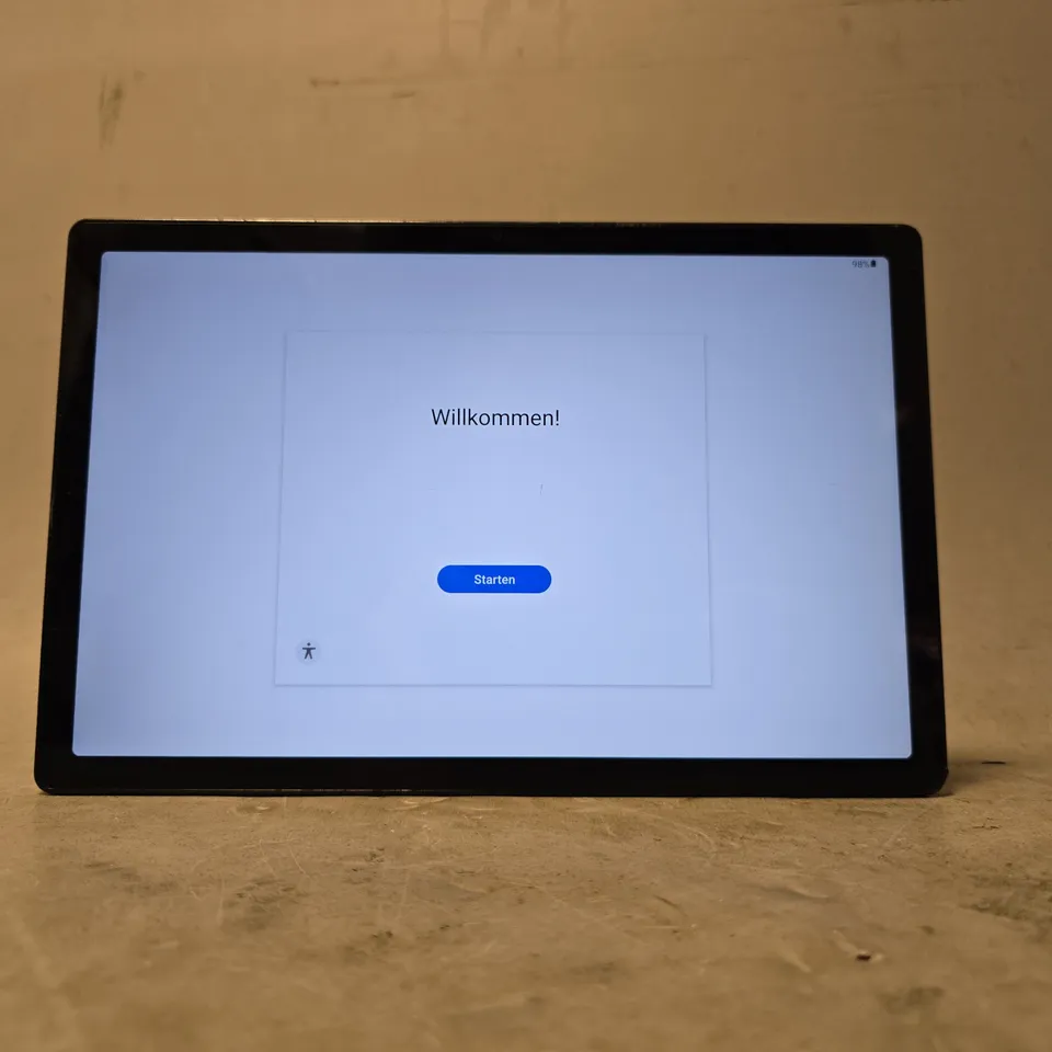 SAMSUNG X200 GALAXY TAB A8 10.5"