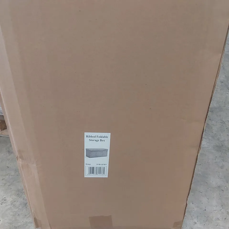 PALLET CONTAINING A VERY LARGE QUANTITY OF BRAND NEW ASSORTED CLOTHING INCLUDING: BIKINIS, JEANS, JUMPERS, BLAZER, SHIRTS, HELLO KITTY HATS ECT AND STORAGE BOX