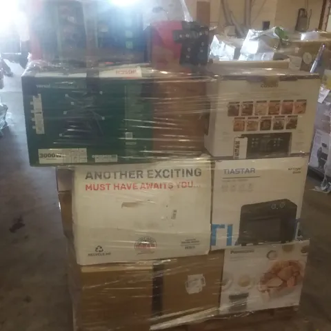 PALLET OF APPROXIMATELY 26 ASSORTED ELECTRICAL ITEMS INCLUDING 