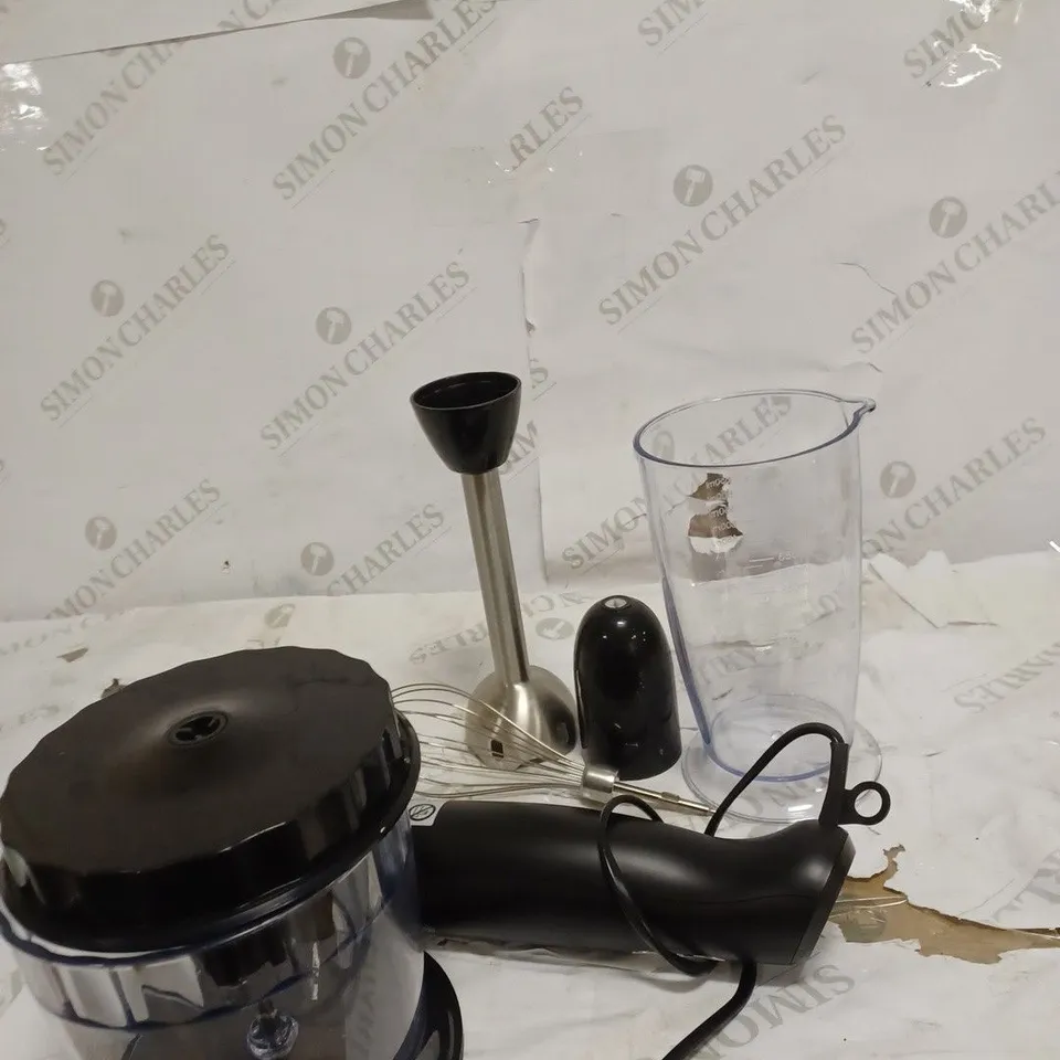RUSSELL HOBBS DESIRE HAND BLENDER