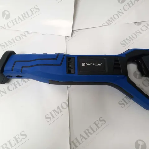 DAY-PLUS 900W RECIPROCATING SAW