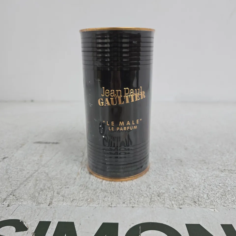 JEAN PAUL GAULTIER LE MALE LE PARFUM 125ML