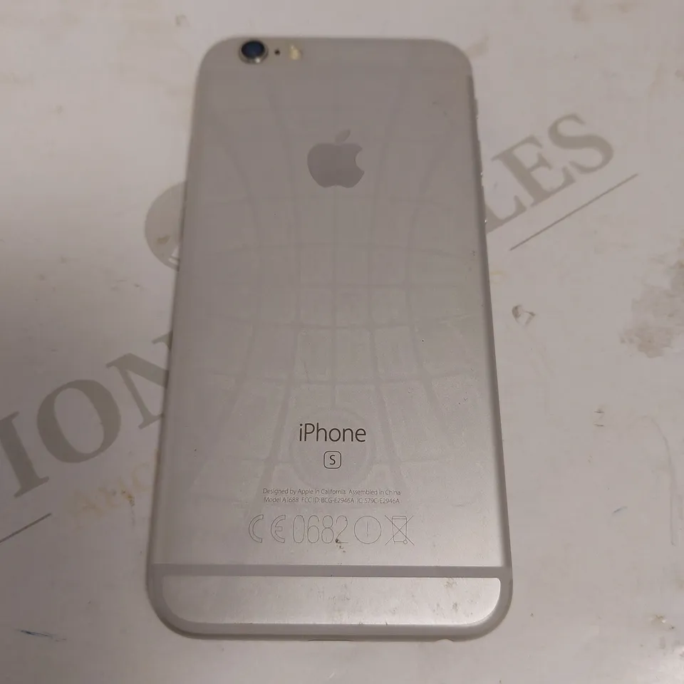 APPLE IPHONE 6S (A1688)