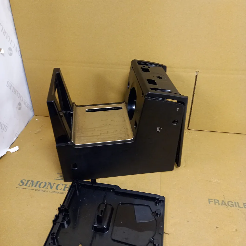 DELONGHI ESPRESSO MACHINE (PLASTIC CASING ONLY)