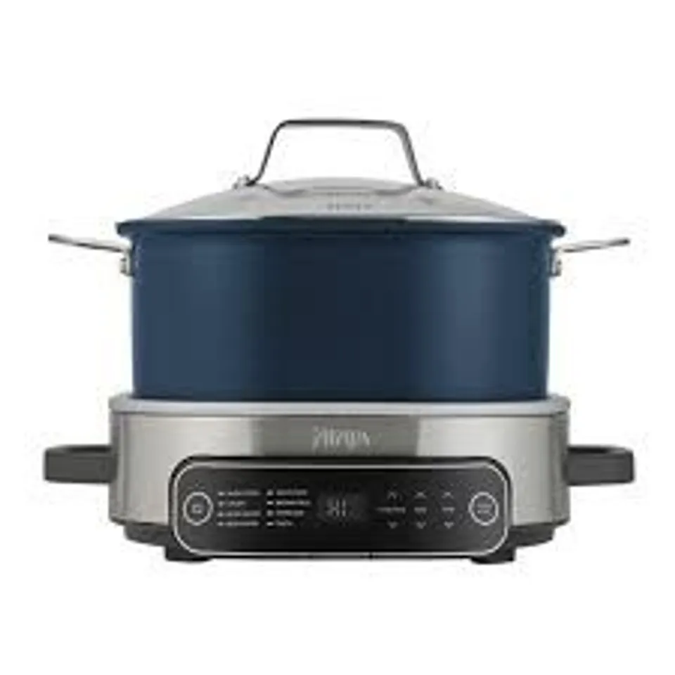 NINJA FOODI 8-MODE 6L POSSIBLECOOKER RICE & SLOW COOKER