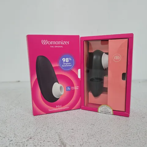 BOXED WOMANIZER THE ORIGINAL