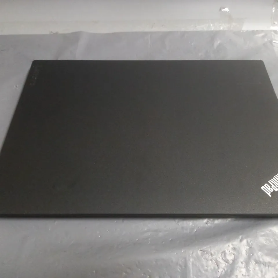 LENOVO THINKPAD T480 LAPTOP