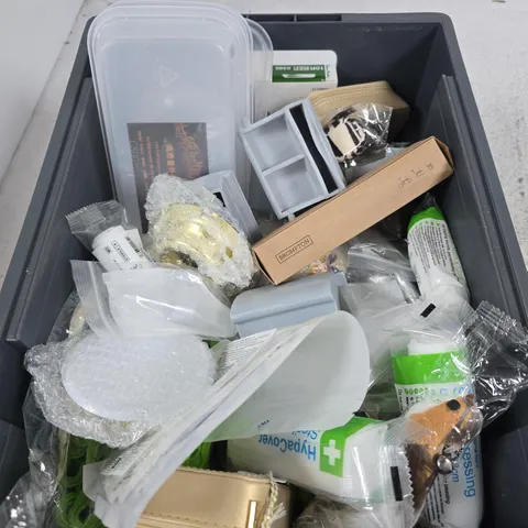 APPROXIMATELY 15 ASSORTED HOUSEHOLD PRODUCTS