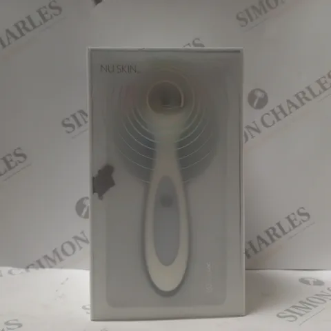 NU SKIN AGELOC LUMISPA BEAUTY FACE CLEANSING DEVICE